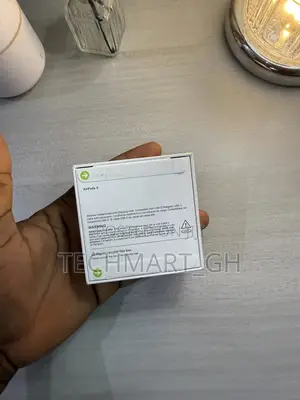 Airpods 4 Normal