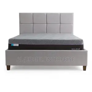 Malouf Polaris Queen Size Mattress