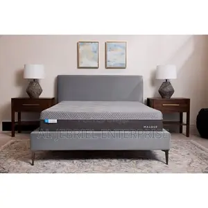 Malouf Polaris Queen Size Mattress