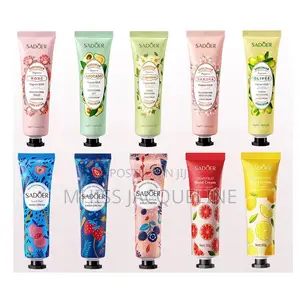 Handcreams