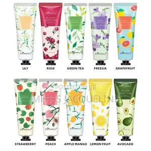 Handcreams