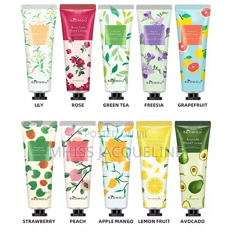 Handcreams