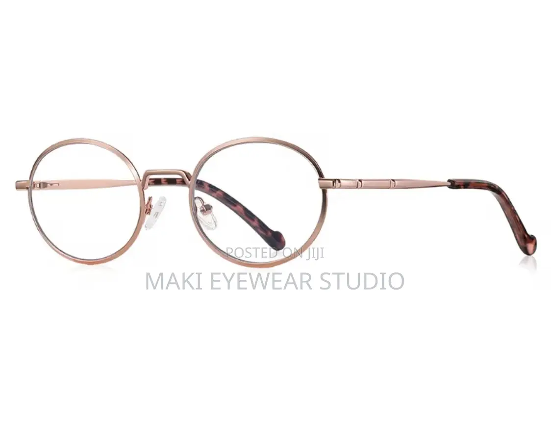 Vintage Full Frame Computer Glasses