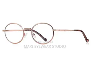 Vintage Full Frame Computer Glasses
