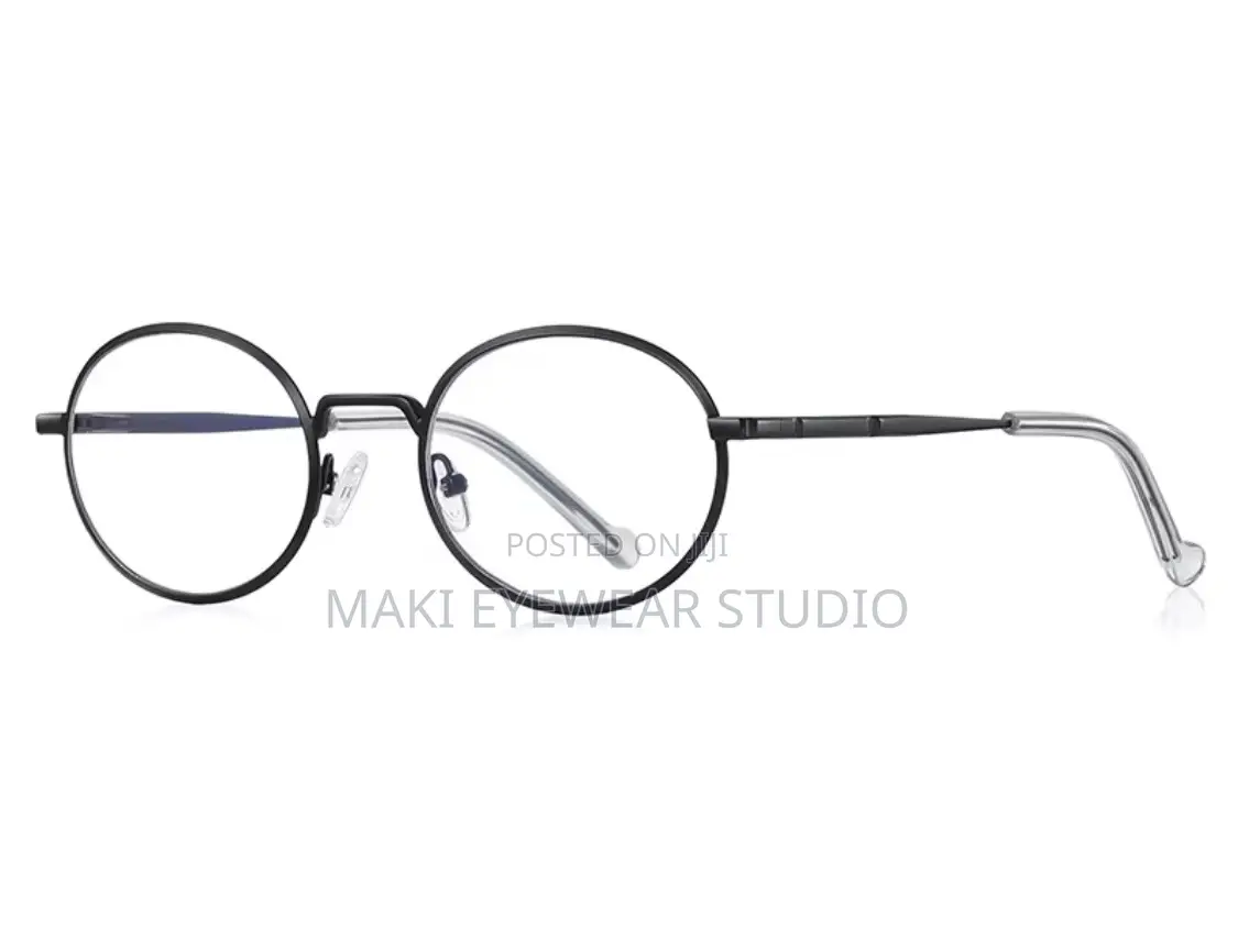 Vintage Full Frame Computer Glasses