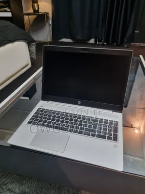 Laptop HP ProBook 440 G8 8GB Intel Core i5 SSD 256GB