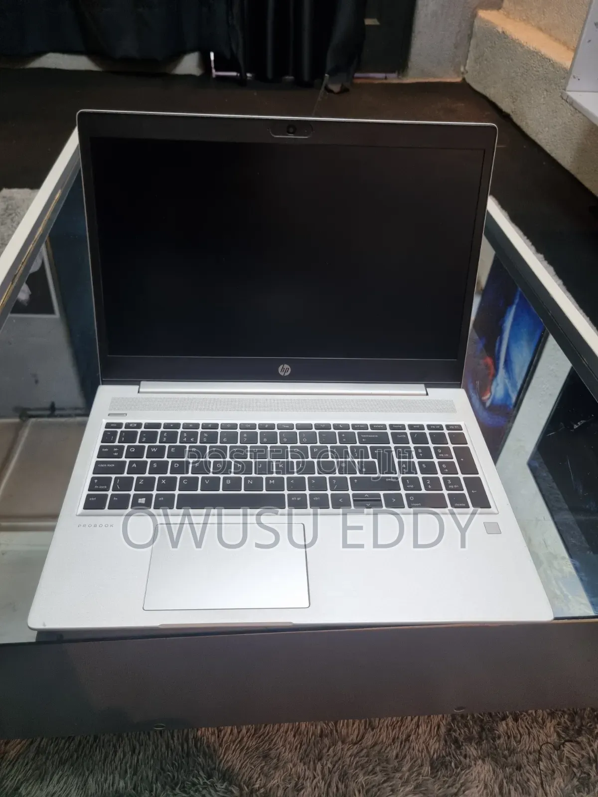 Laptop HP ProBook 440 G8 8GB Intel Core i5 SSD 256GB