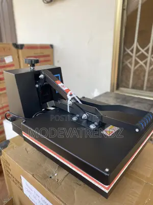38*38 Heatpress Machine