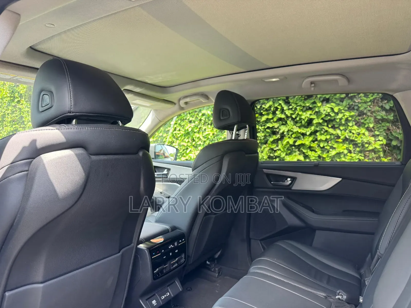 Acura MDX Type S 2023 Gray