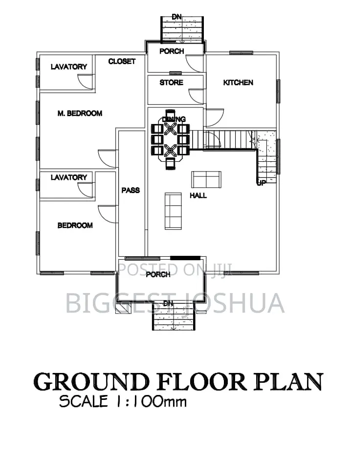 Professional Architecture And Drafting