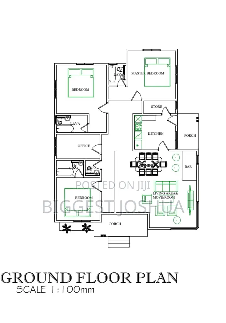 Professional Architecture And Drafting