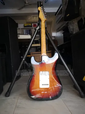 Maxtone Electric Guitar