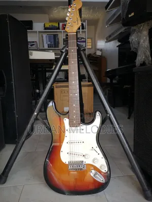Maxtone Electric Guitar