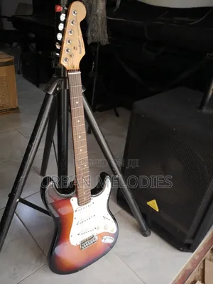 Maxtone Electric Guitar