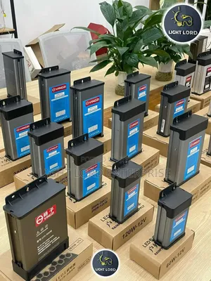Outdoor Durable Power Supply 24v