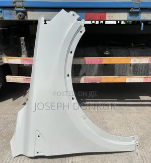 Sorento Fender 2022,2023,2024,2025,2026