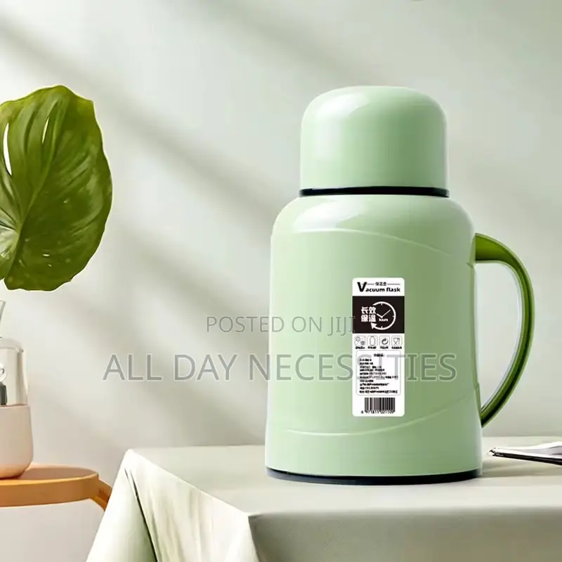 1600ml Vacuum Flasks