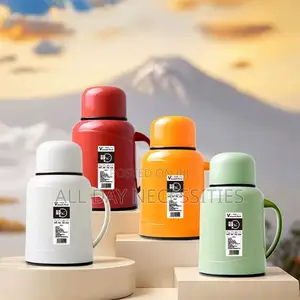 1600ml Vacuum Flasks