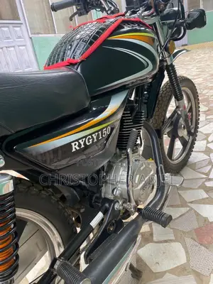 Royal RY150 2025 Black