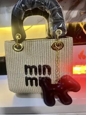 Ladies Hand Bags