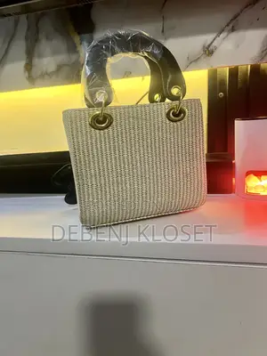 Ladies Hand Bags