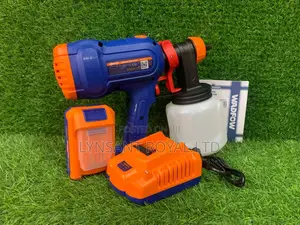 Cordless Spray Gun - Wsu30664