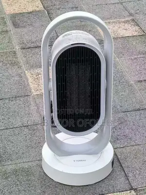 Desktop Fan