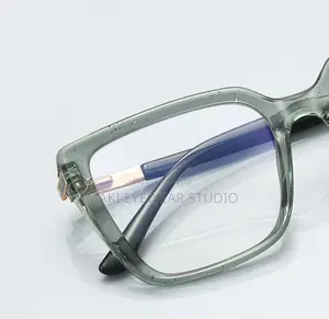 Rectangle Female Optical Frames Computer Glasses