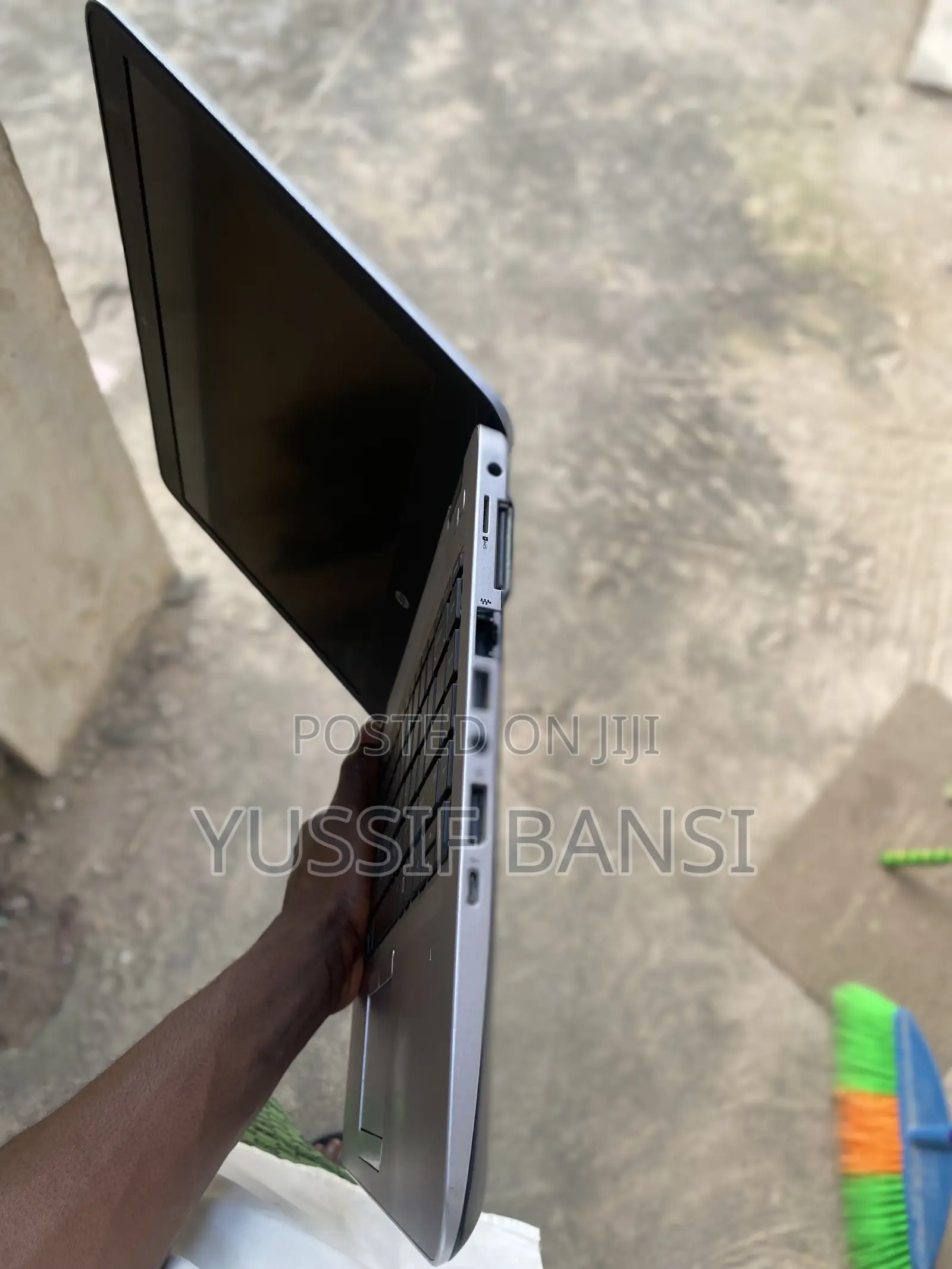 Laptop HP EliteBook 745 G4 8GB AMD A8 SSD 320GB