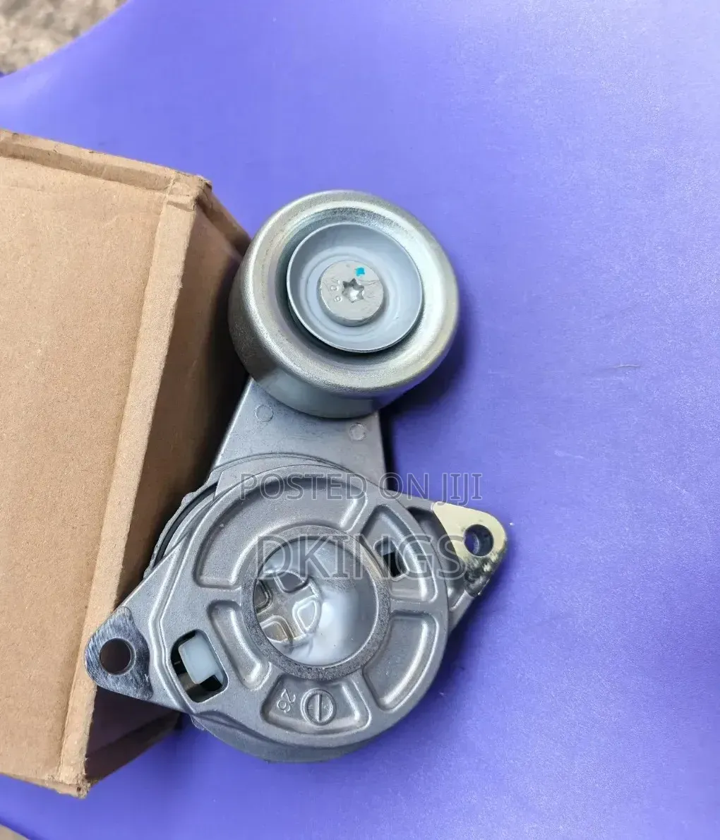 Honda Fit Belt Adjuster