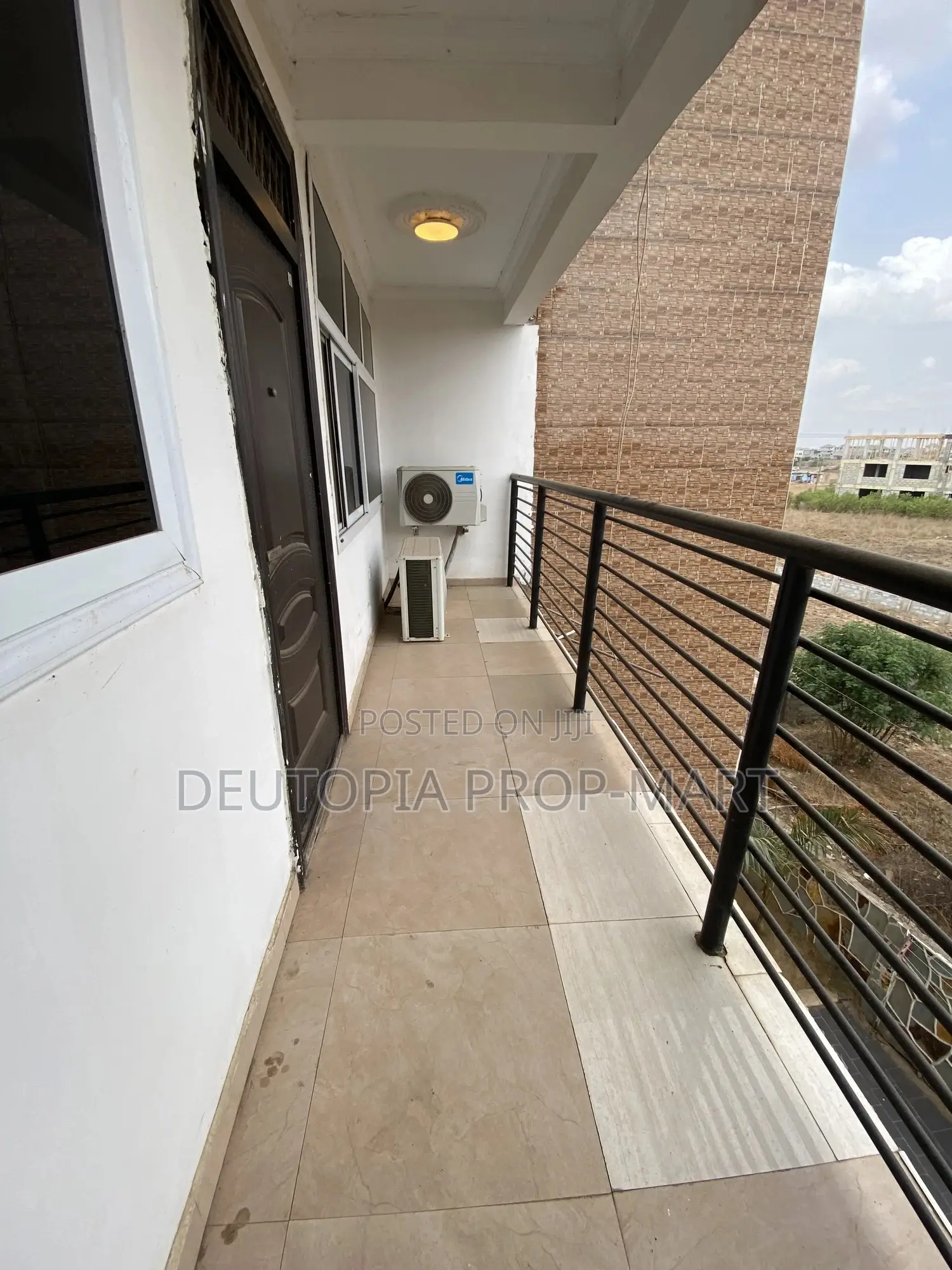 3bdrm Apartment in Adom Estate, Tema Metropolitan for rent