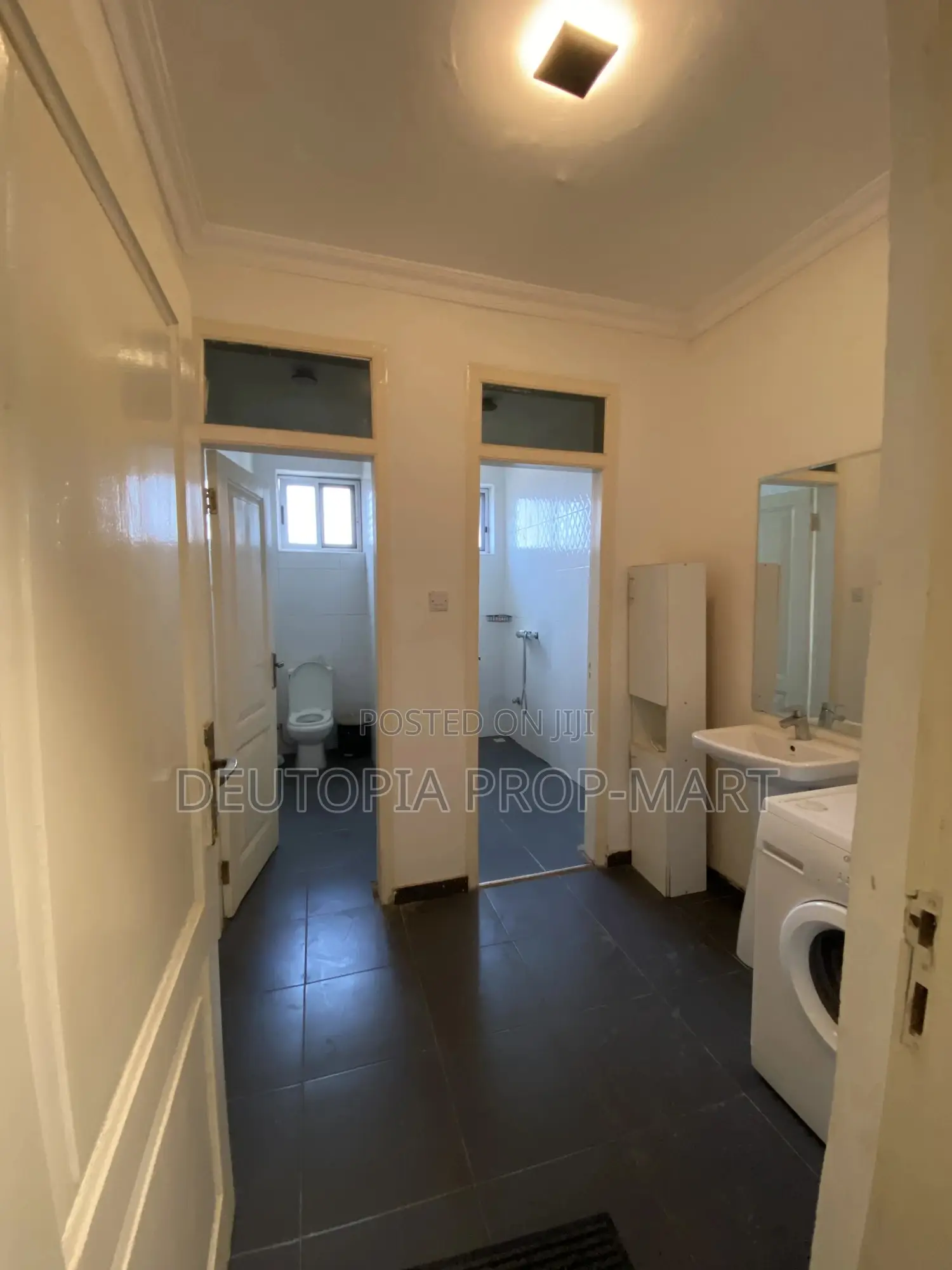 3bdrm Apartment in Adom Estate, Tema Metropolitan for rent