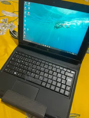 Microsoft Surface Go 16 GB Gray