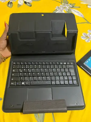 Microsoft Surface Go 16 GB Gray