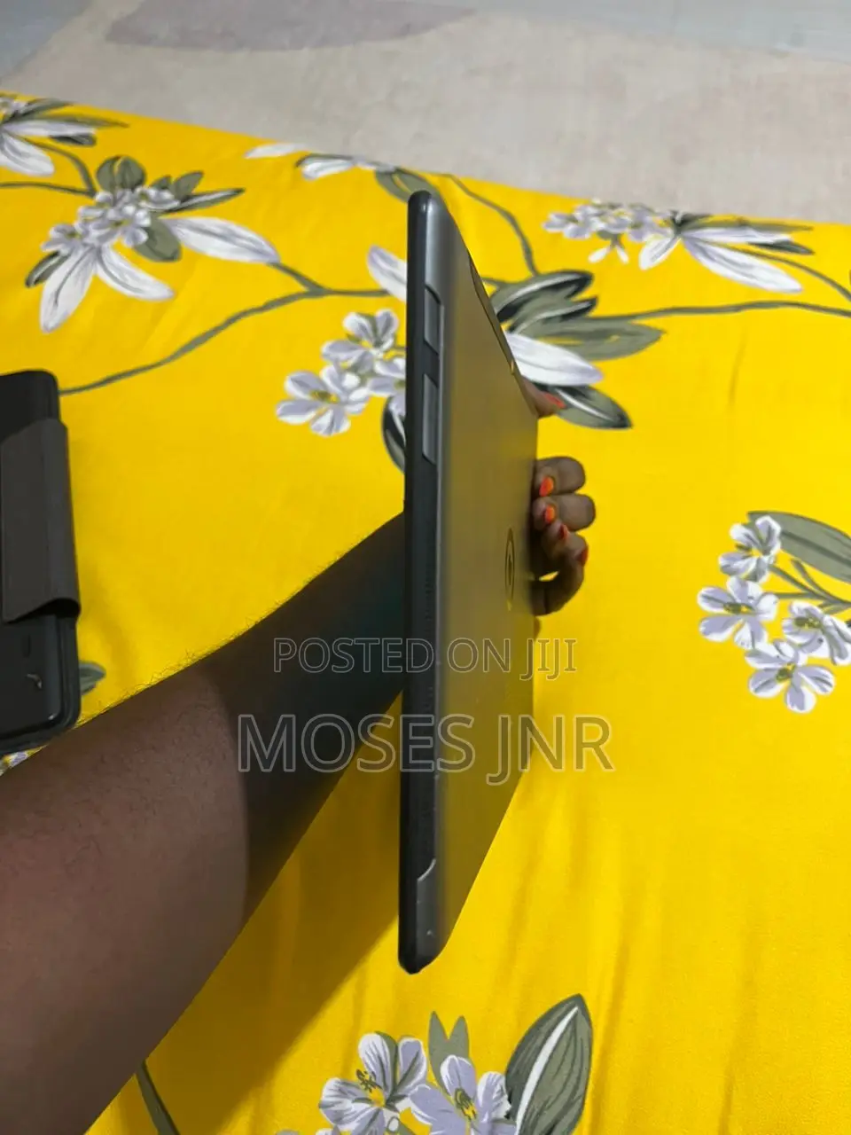 Microsoft Surface Go 16 GB Gray