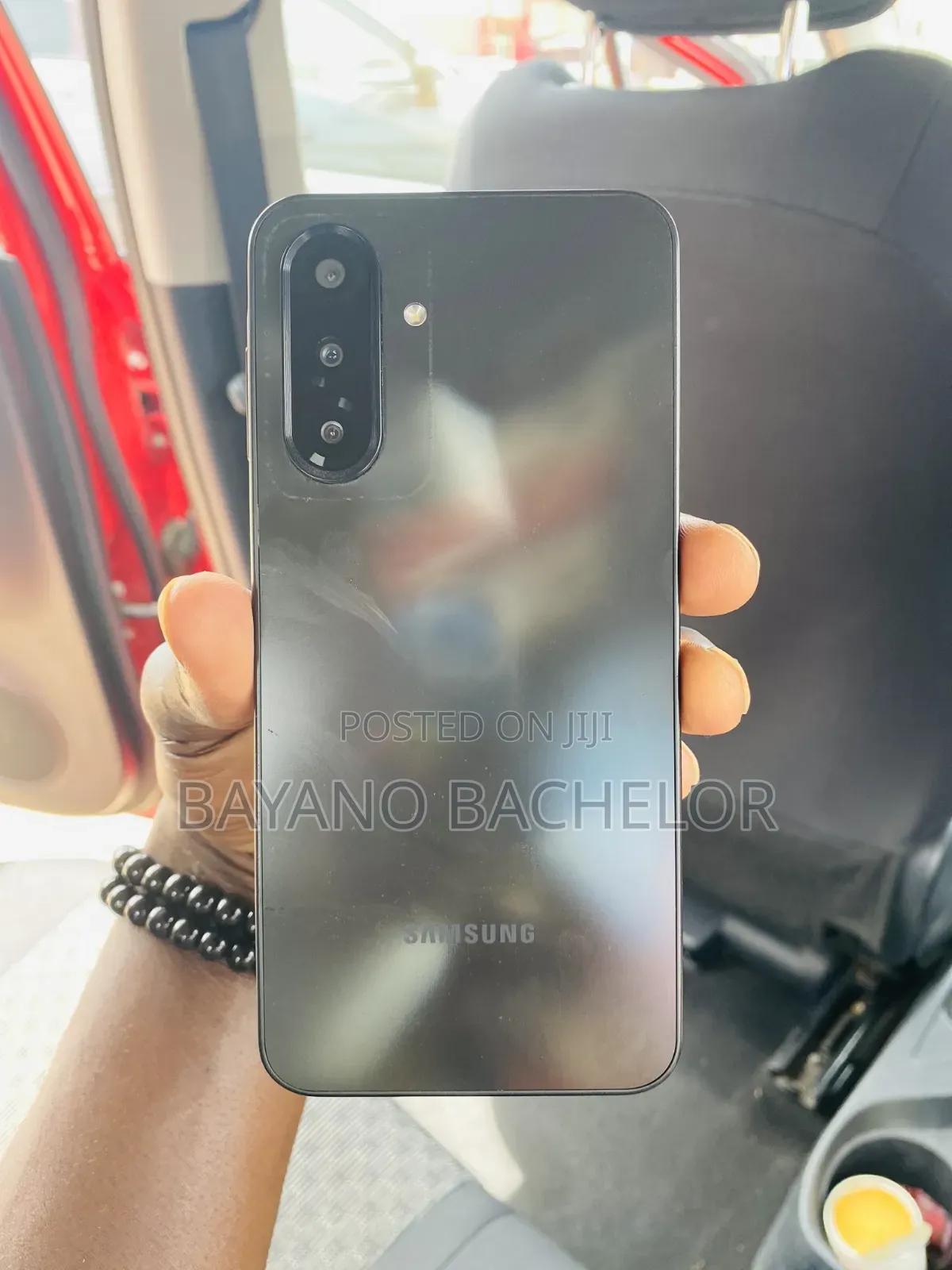 Samsung Galaxy A17 128 GB
