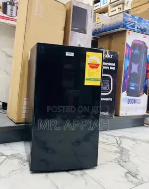 Buy Durable Nasco 92l Nasf1-110fl Table Top Refrigerator,Black.