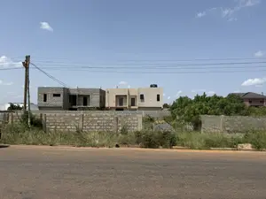 Titled 100/80sqft Plot of Land at East Legon Hills