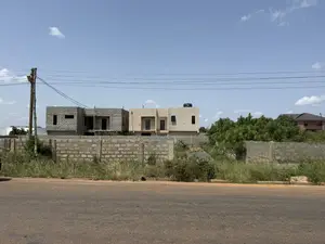 Titled 100/80sqft Plot of Land at East Legon Hills