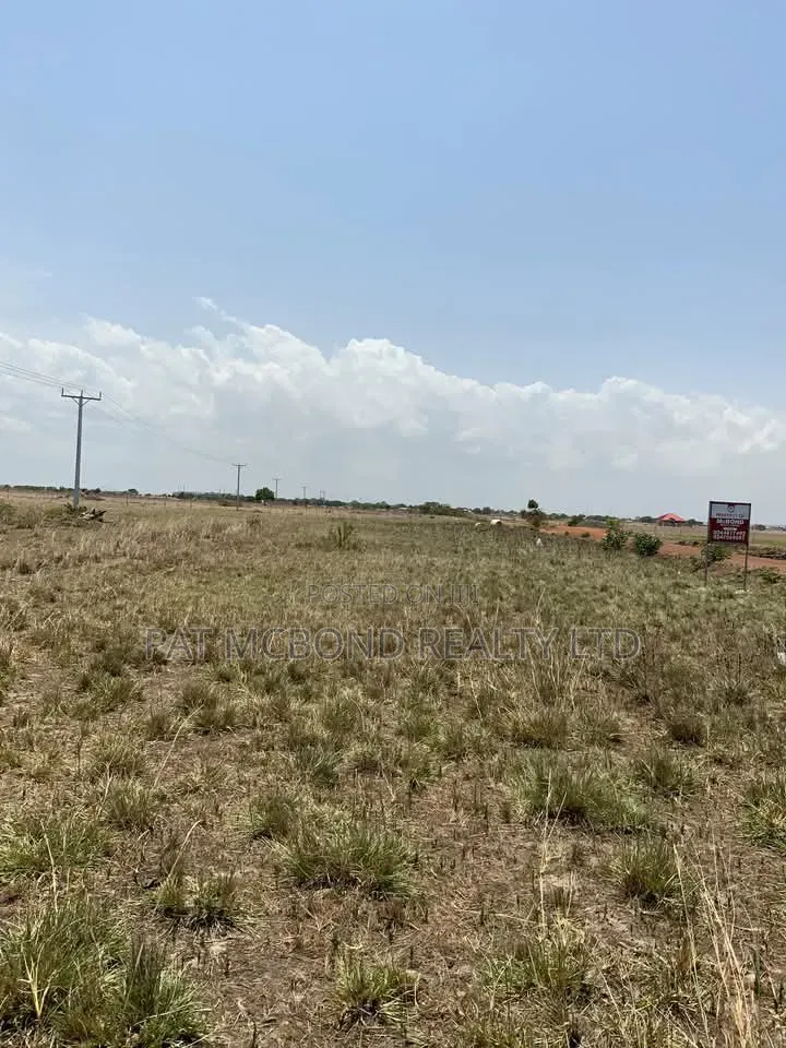 Exclusive Estate Plot Offer at Tsopoli
