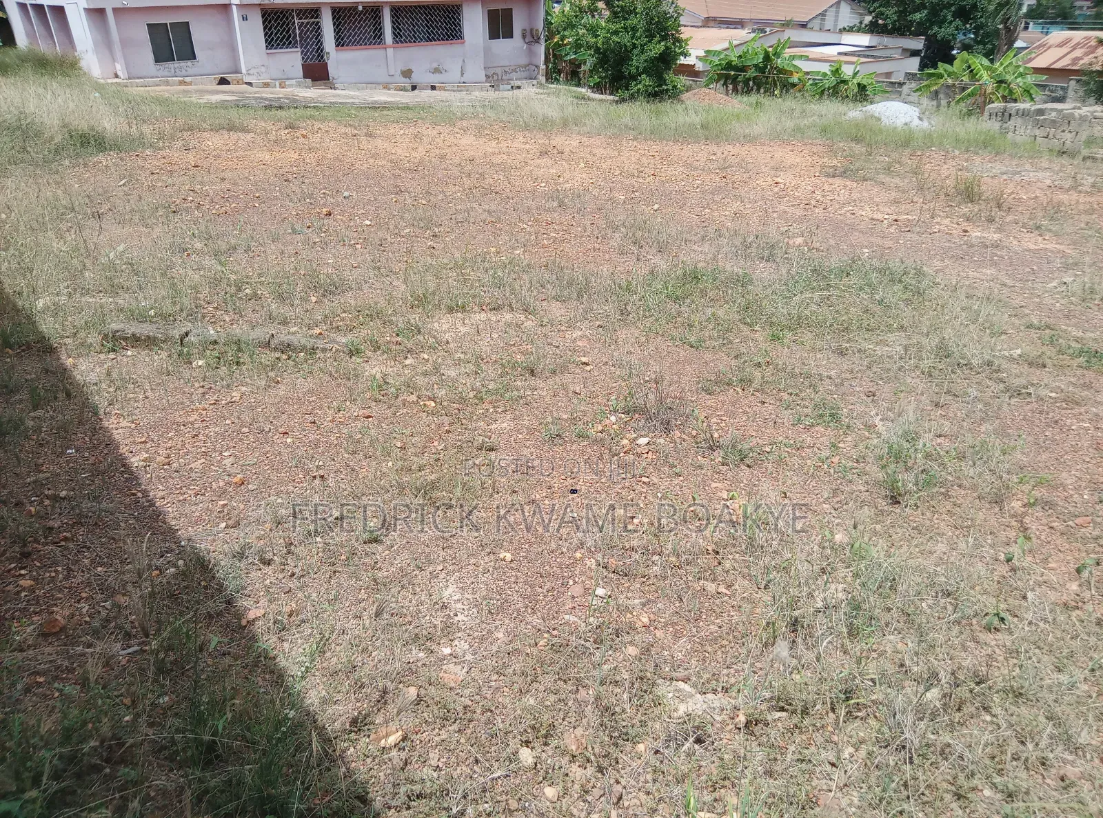 5bdrm House in Brother K Estate, Kumasi Metropolitan for rent