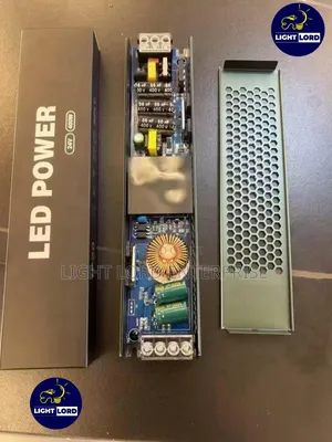 Mix Glue Led Power Supply 24v 400watts