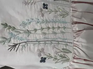 European Style Dress