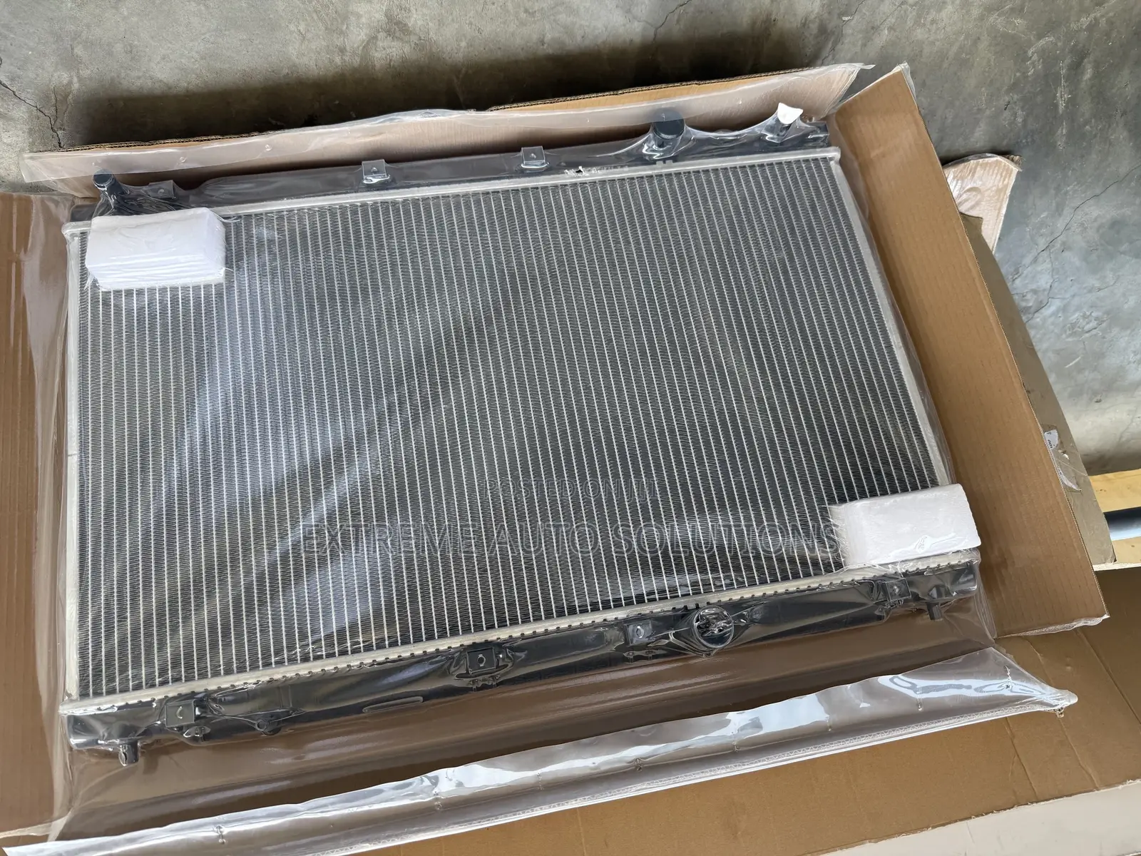 Honda CRV 2012,2013,2014,2015,2016 Radiator/ Water Tank