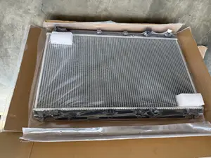 Honda CRV 2012,2013,2014,2015,2016 Radiator/ Water Tank