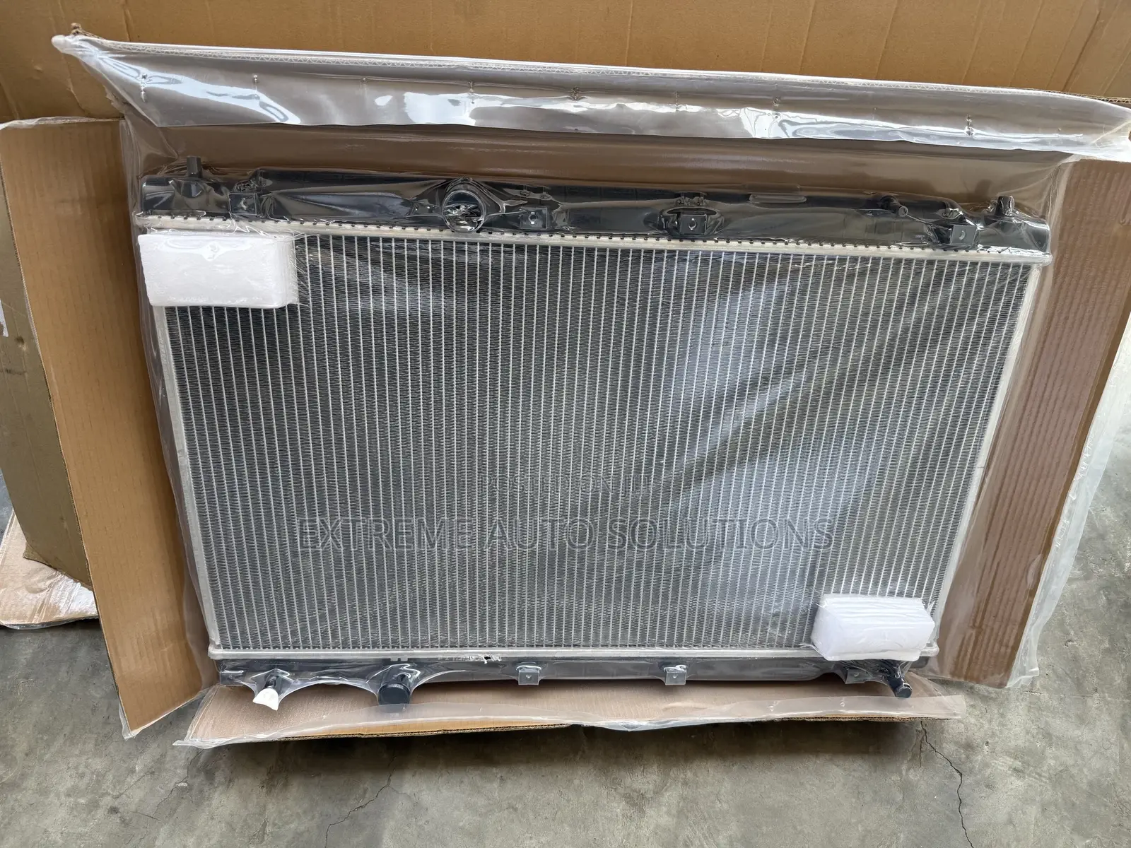 Honda CRV 2012,2013,2014,2015,2016 Radiator/ Water Tank