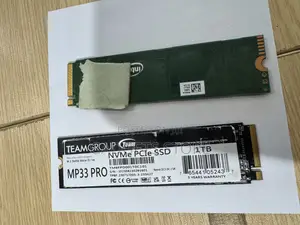 1tb SSD Nvme M.2