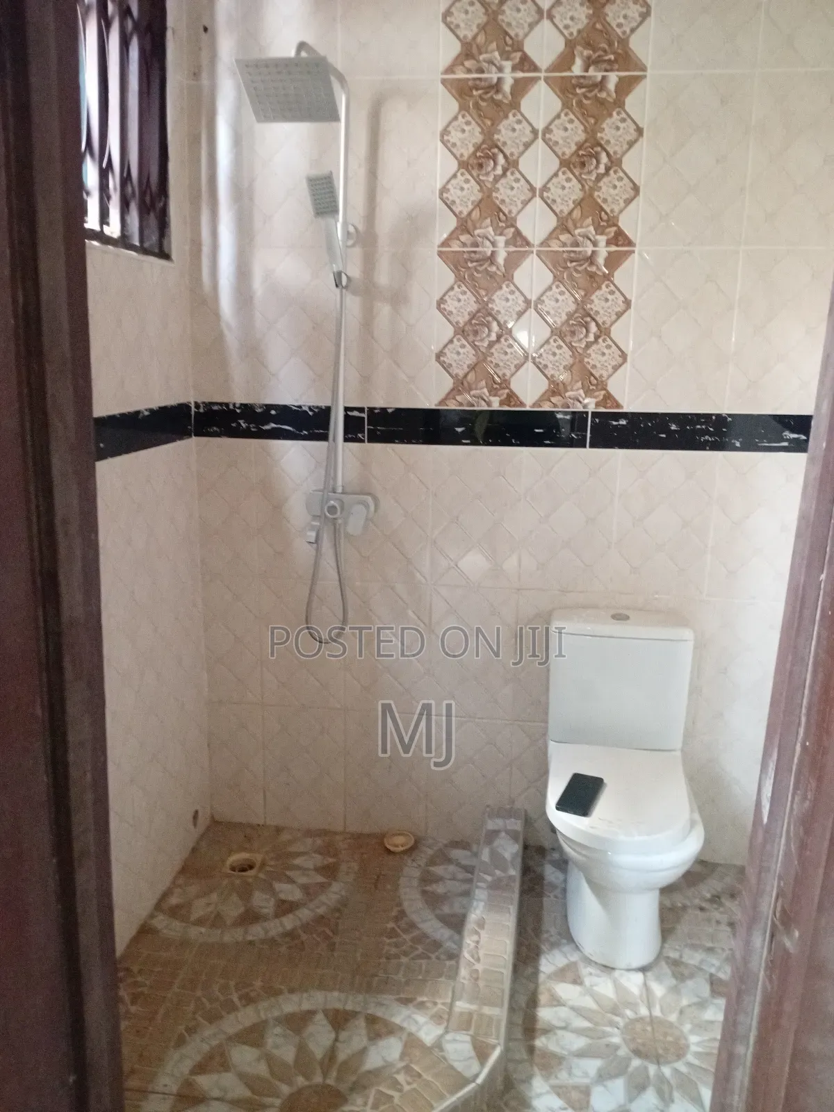 1bdrm Apartment in Mje, East Legon for rent