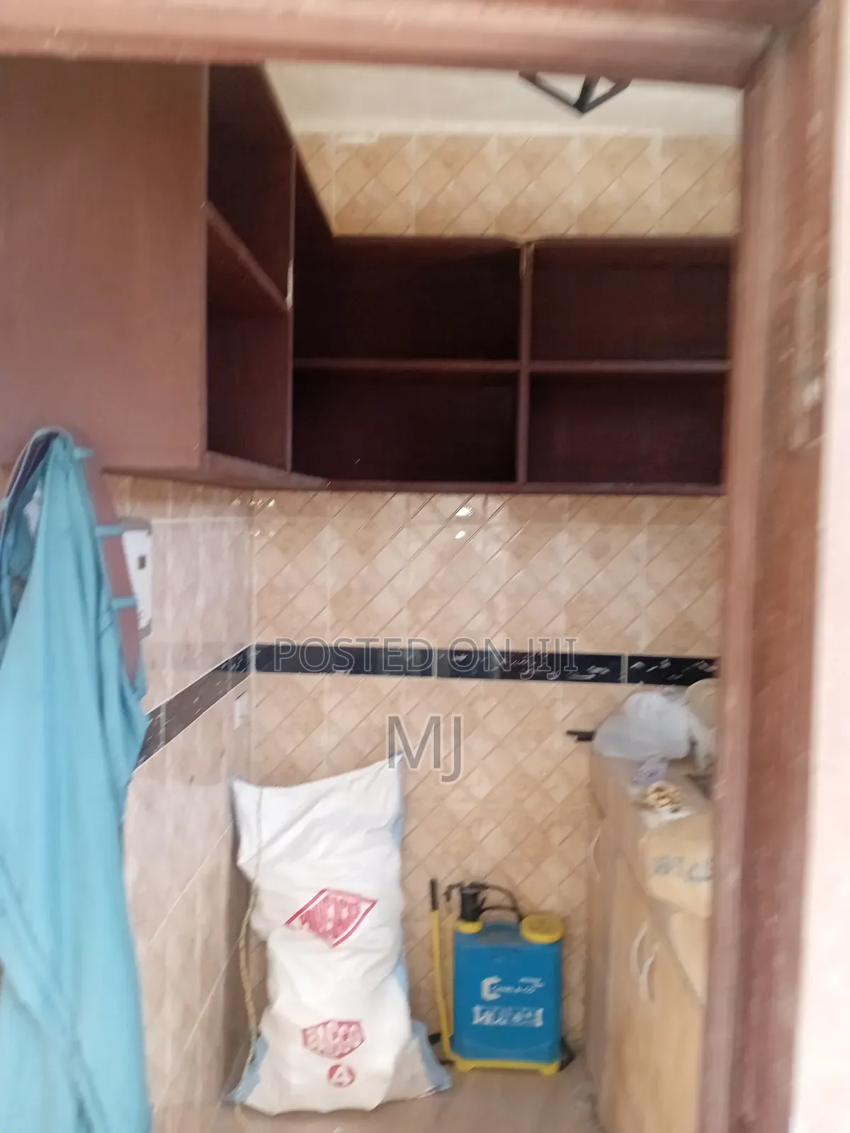 1bdrm Apartment in Mje, East Legon for rent