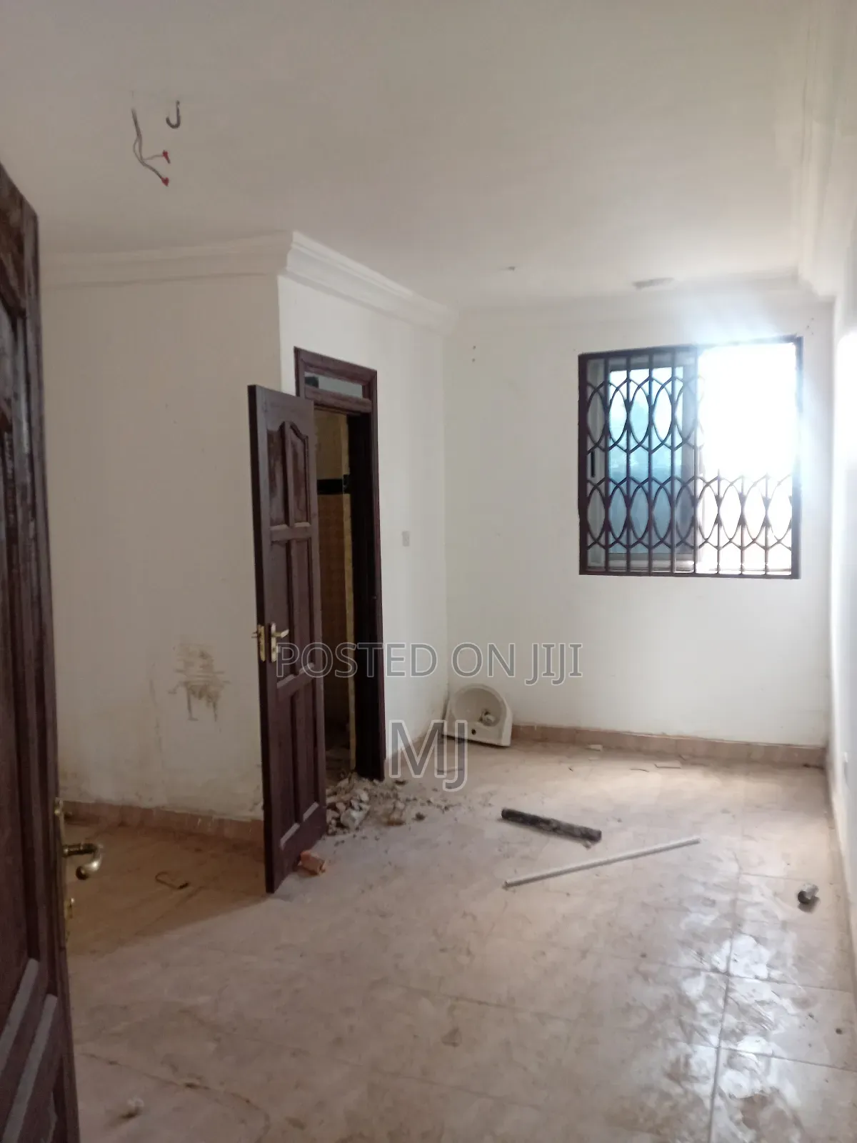 1bdrm Apartment in Mje, East Legon for rent